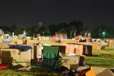 Box City Event