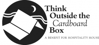 Think Outside the Carboard Box