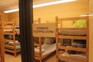 HH Women's Dorm