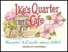 Ike's Quarter Cafe'