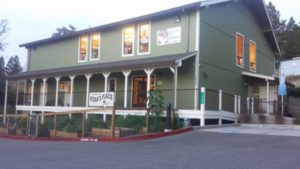 Hospitality House Homeless Shelter