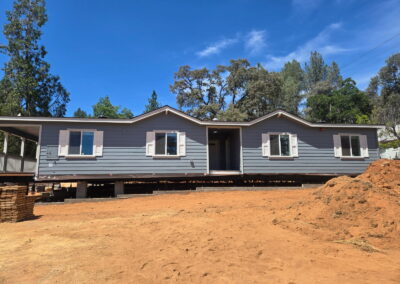 Fresh coat of paint is complete (1)