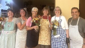 nevada county nonprofit, hospitality house