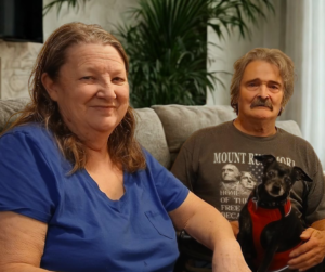 Nevada Count nonprofit