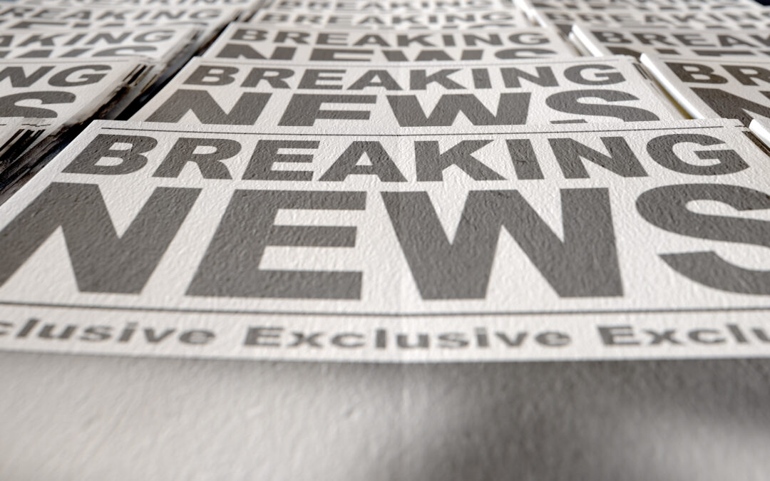 Press Release – Limited Time Donation Match Offer