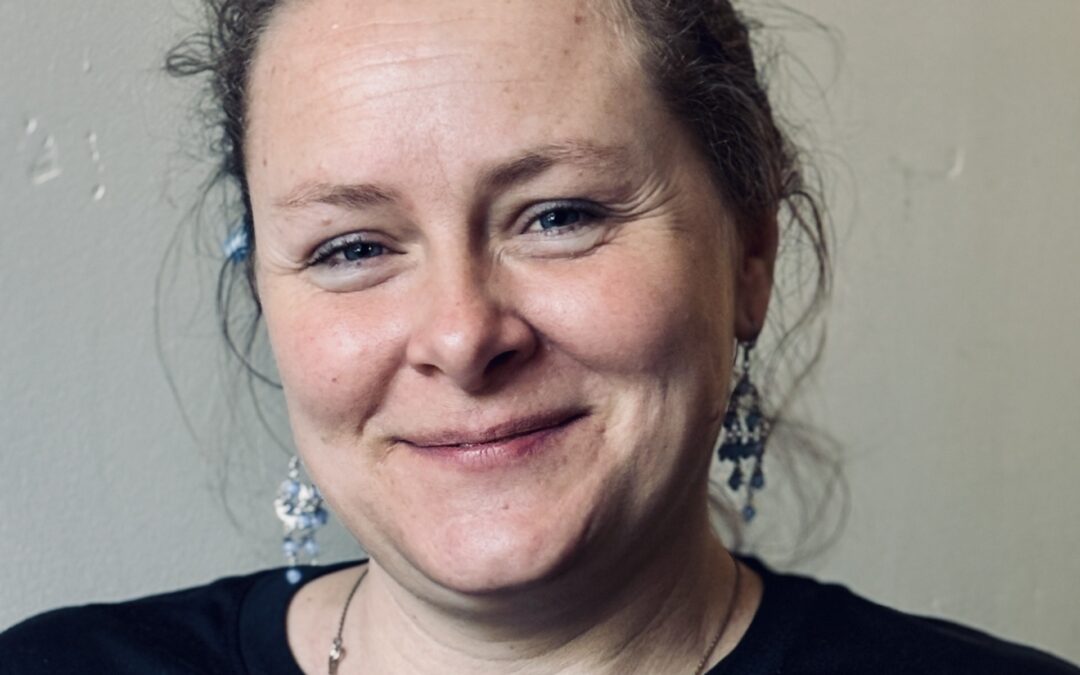 From Instability to Hope: Carly’s Story