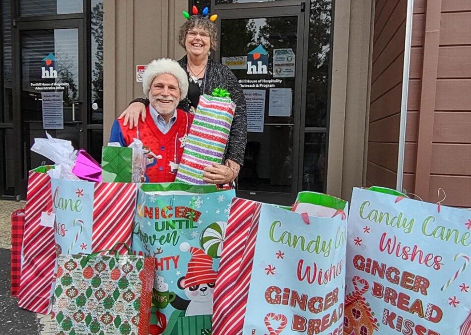 Spotlight – The Nevada County Democrats