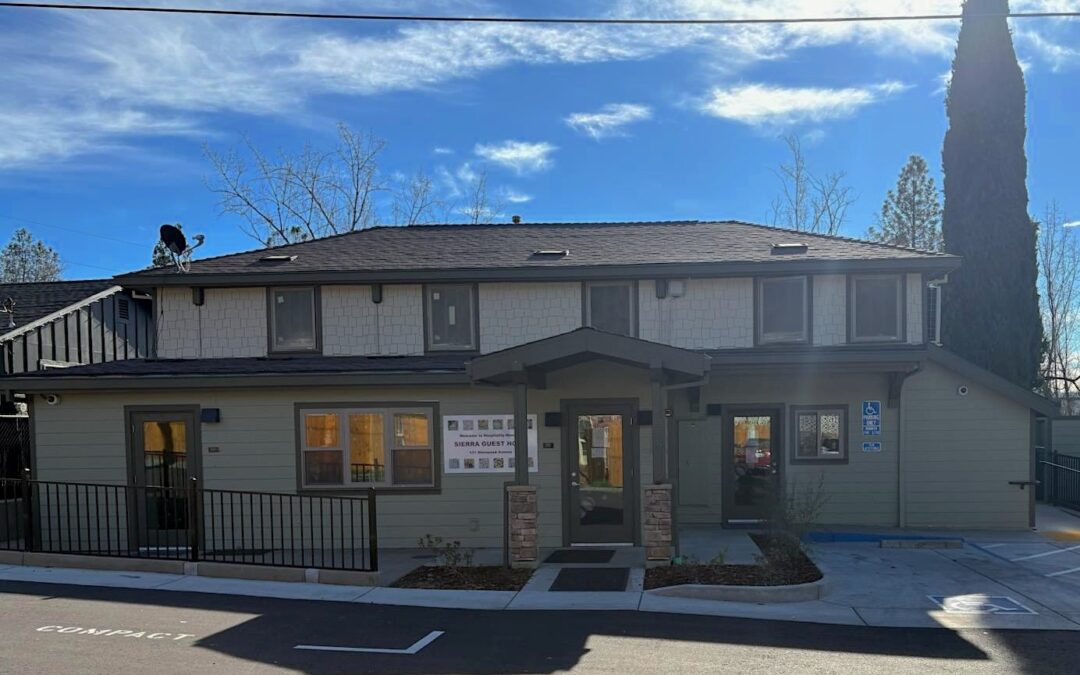 Hospitality House Shifts Emphasis to Stable Housing