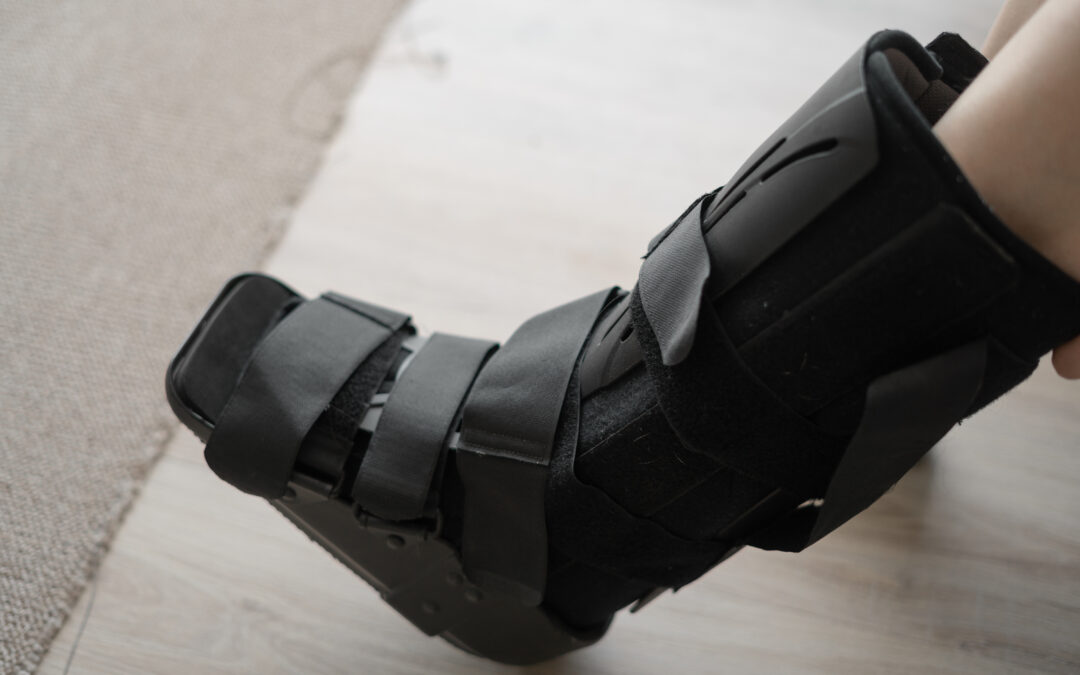 Recuperative Care Program
