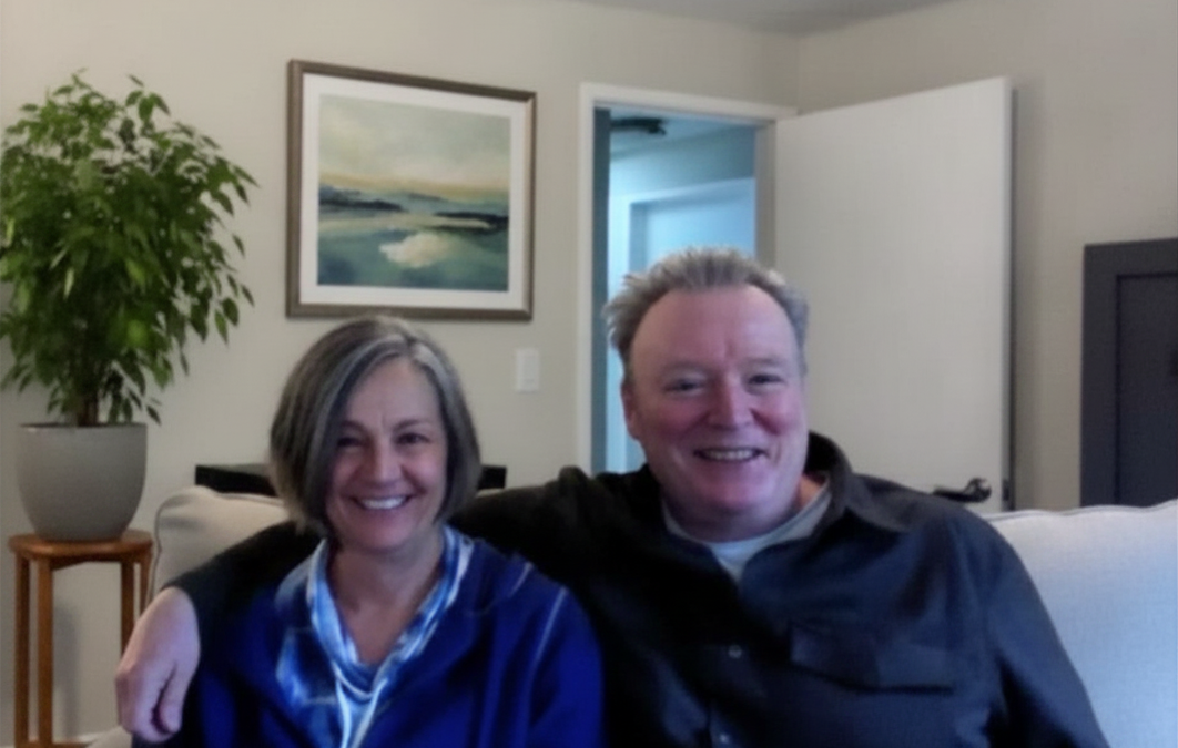 One Year Later – Update on John