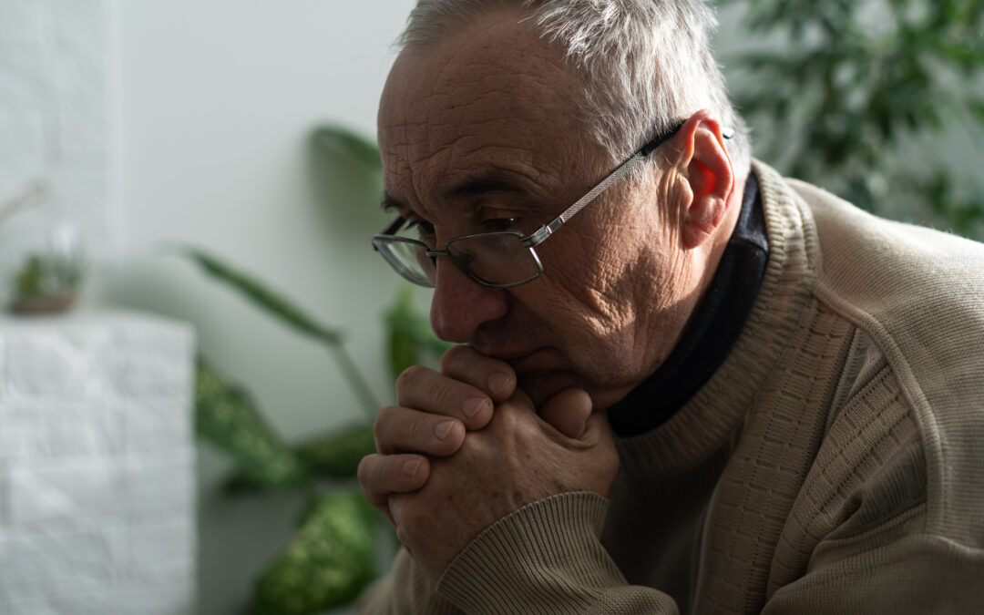 Not the Retirement They Planned: Four Stories