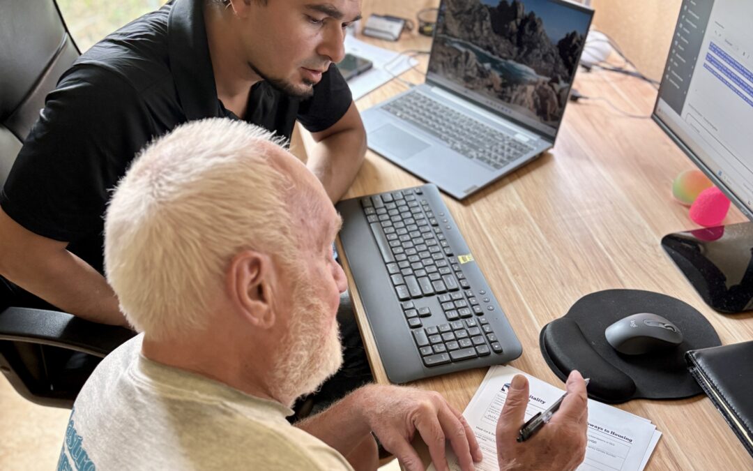 Hospitality House and Chapa-De Partner to Bring Enhanced Care Management to Neighbors with Complex Needs